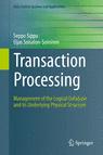 Front cover of Transaction Processing