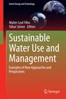 Front cover of Sustainable Water Use and Management