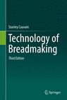 Front cover of Technology of Breadmaking