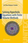 Front cover of Solving Hyperbolic Equations with Finite Volume Methods