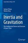 Front cover of Inertia and Gravitation