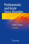 Front cover of Posttraumatic and Acute Stress Disorders
