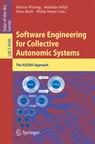 Front cover of Software Engineering for Collective Autonomic Systems