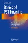 Front cover of Basics of PET Imaging