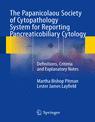 Front cover of The Papanicolaou Society of Cytopathology System for Reporting Pancreaticobiliary Cytology