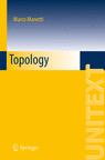 Front cover of Topology