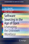 Front cover of Software Sourcing in the Age of Open
