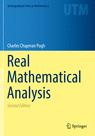 Front cover of Real Mathematical Analysis