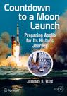 Front cover of Countdown to a Moon Launch