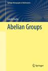 Front cover of Abelian Groups