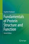 Front cover of Fundamentals of Protein Structure and Function