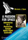 Front cover of A Passion for Space