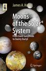 Front cover of Moons of the Solar System