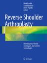 Front cover of Reverse Shoulder Arthroplasty
