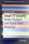 Front cover of Smart TV Security