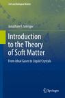 Front cover of Introduction to the Theory of Soft Matter