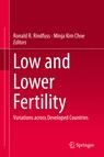 Front cover of Low and Lower Fertility