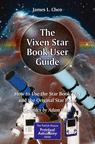 Front cover of The Vixen Star Book User Guide