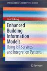 Front cover of Enhanced Building Information Models