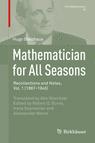 Front cover of Mathematician for All Seasons