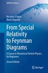 Front cover of From Special Relativity to Feynman Diagrams