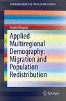 Front cover of Applied Multiregional Demography: Migration and Population Redistribution