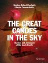 Front cover of The Great Canoes in the Sky