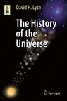 Front cover of The History of the Universe