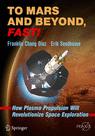 Front cover of To Mars and Beyond, Fast!
