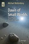 Front cover of Dawn of Small Worlds