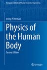 Front cover of Physics of the Human Body