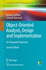 Front cover of Object-Oriented Analysis, Design and Implementation