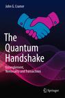 Front cover of The Quantum Handshake