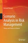 Front cover of Scenario Analysis in Risk Management