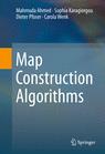 Front cover of Map Construction Algorithms