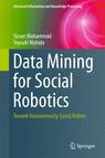 Front cover of Data Mining for Social Robotics