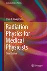 Front cover of Radiation Physics for Medical Physicists