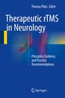 Front cover of Therapeutic rTMS in Neurology