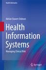 Front cover of Health Information Systems