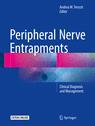 Front cover of Peripheral Nerve Entrapments