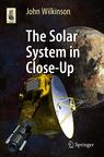 Front cover of The Solar System in Close-Up