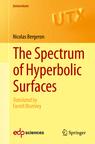 Front cover of The Spectrum of Hyperbolic Surfaces