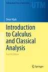 Front cover of Introduction to Calculus and Classical Analysis