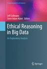 Front cover of Ethical Reasoning in Big Data
