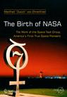 Front cover of The Birth of NASA