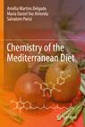 Front cover of Chemistry of the Mediterranean Diet