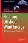 Front cover of Floating Offshore Wind Energy