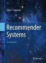 Front cover of Recommender Systems