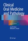 Front cover of Clinical Oral Medicine and Pathology