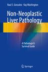 Front cover of Non-Neoplastic Liver Pathology